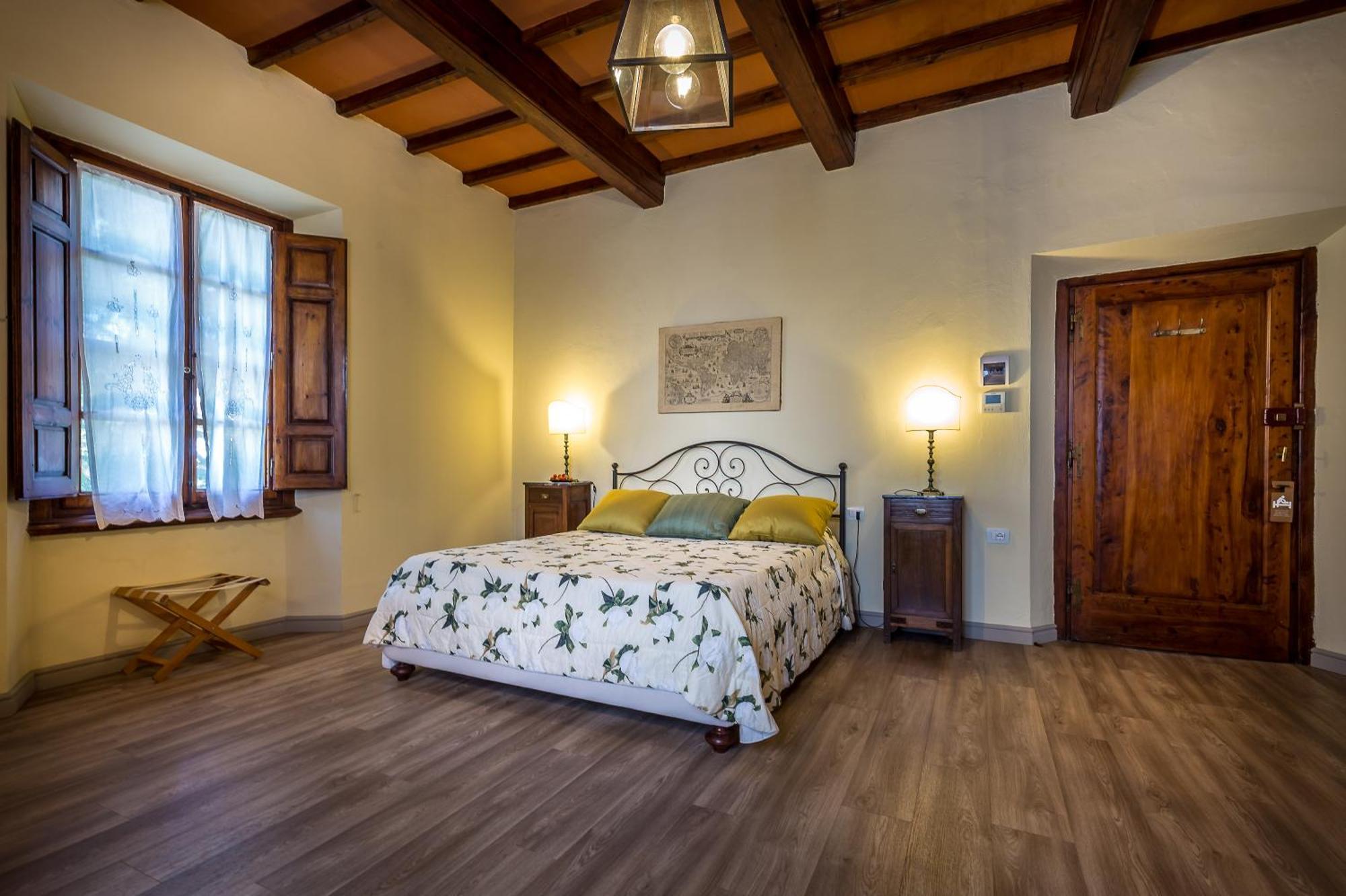 Villa S.Andrea San Casciano in Val di Pesa Zimmer foto